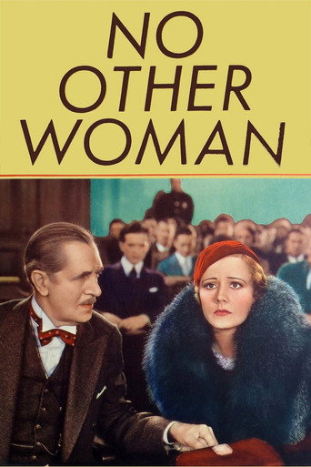 No Other Woman movie poster