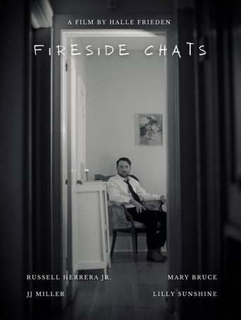 Fireside Chats movie poster