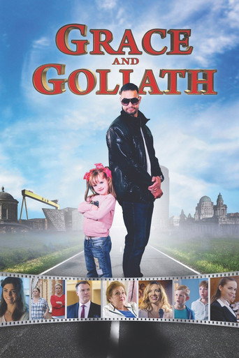 Grace and Goliath movie poster
