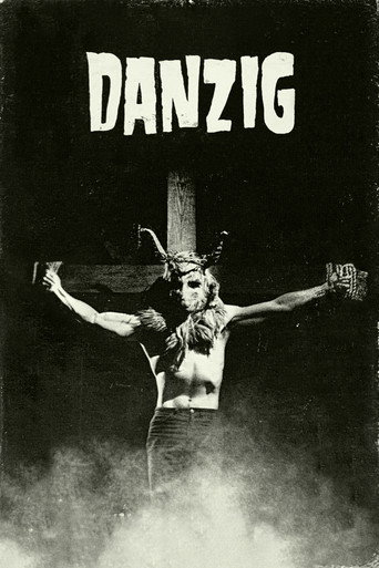 Danzig: Home Video movie poster
