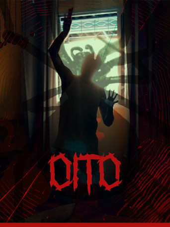 Oito movie poster