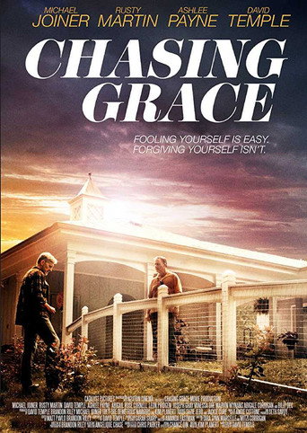 Chasing Grace movie poster
