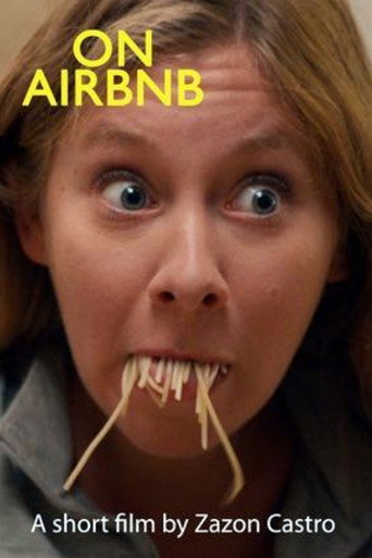 Sur un AirBnb movie poster
