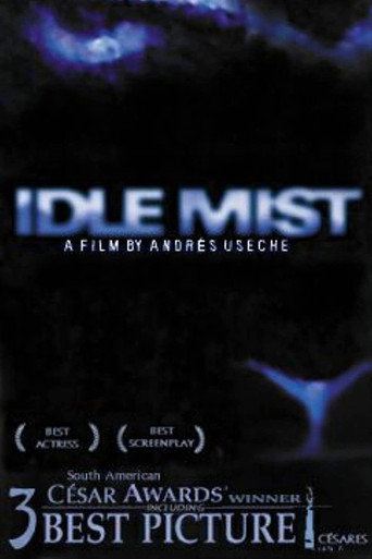 Idle Mist movie poster