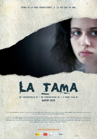 La Tama movie poster