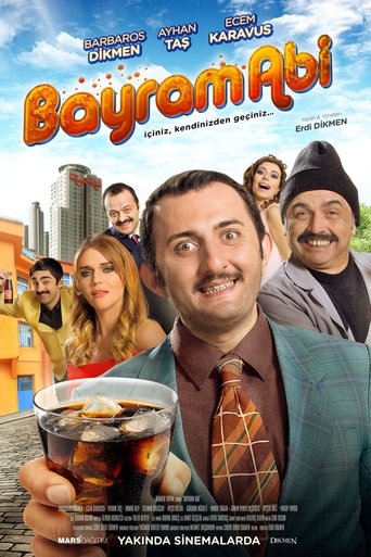 Bayram Abi movie poster