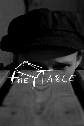 The Table movie poster
