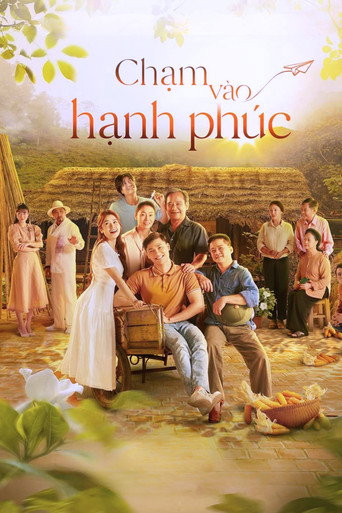 Touch Happiness movie poster