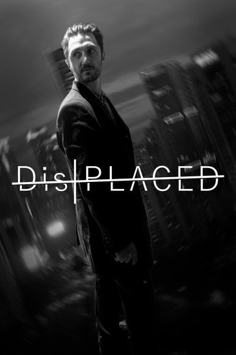 Displaced movie poster