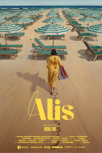 Alis movie poster
