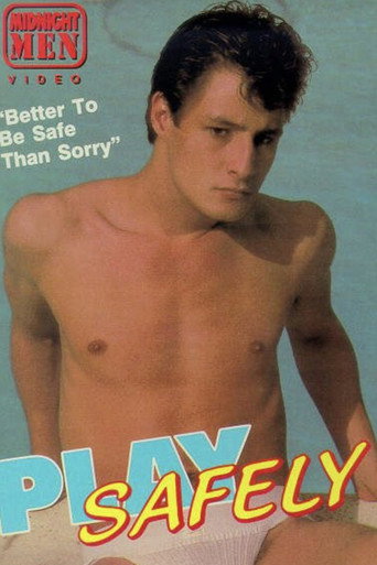 Play Safely movie poster