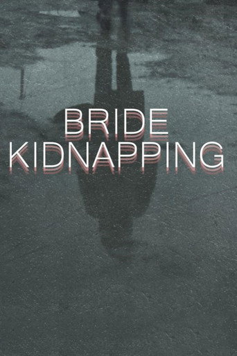 Bride Kidnapping movie poster