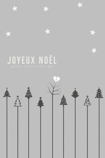 Joyeux Noël movie poster
