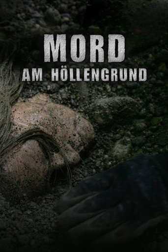 Mord am Höllengrund movie poster