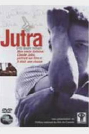 Claude Jutra: An Unfinished Story movie poster