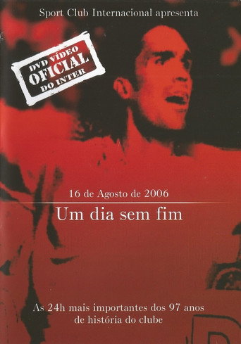 Um Dia Sem Fim movie poster