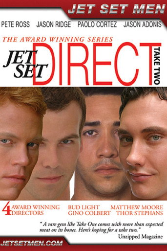 Jet Set Direct Take Two movie poster