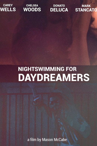 Nightswimming for Daydreamers movie poster