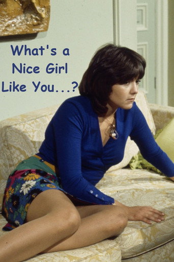 What's a Nice Girl Like You...? movie poster