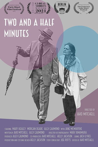 Two and a Half Minutes movie poster