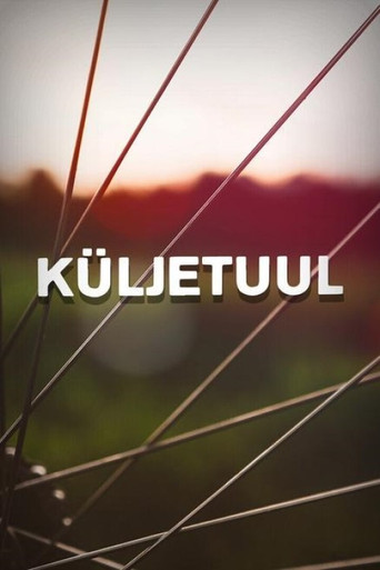 Küljetuul movie poster