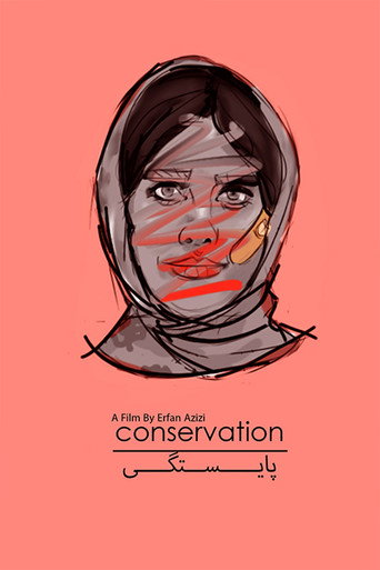 Conservation movie poster
