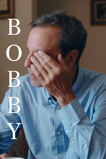 Bobby movie poster