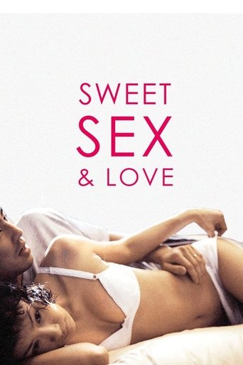 Sweet Sex and Love movie poster