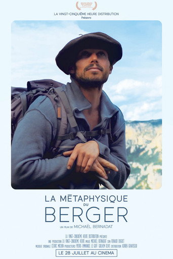 La métaphysique du berger movie poster