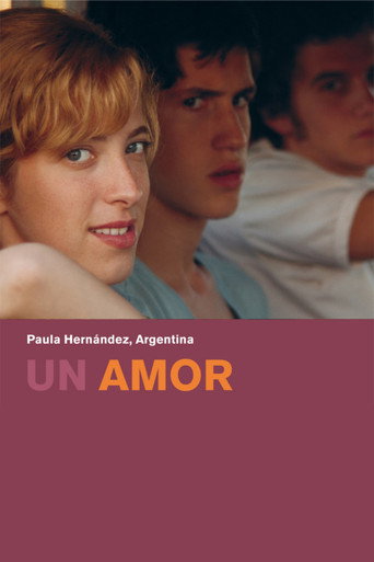 One Love movie poster