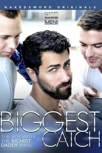 Biggest Catch movie poster