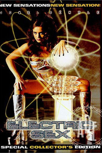 Electric Sex movie poster