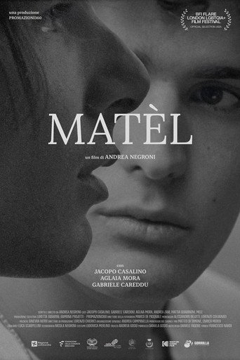 Matèl movie poster