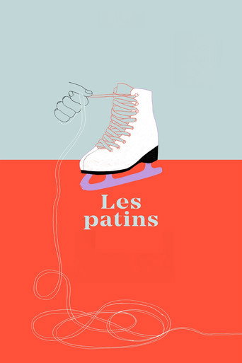 The Skates movie poster