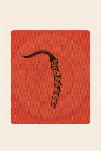 Himalayan Gold movie poster