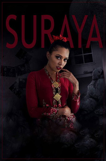 Suraya movie poster