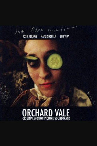 Orchard Vale movie poster