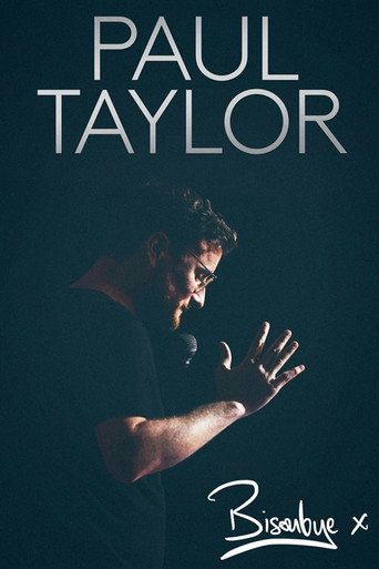 Paul Taylor: Bisoubye movie poster