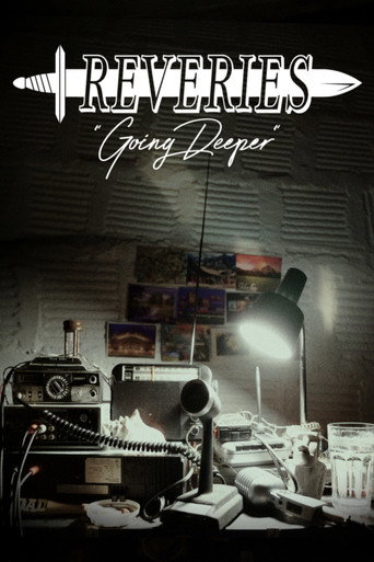 Reveries: Going Deeper movie poster