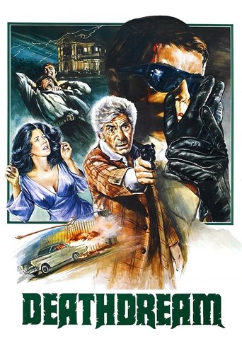 Dead of Night movie poster