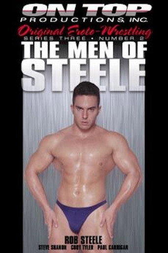 The Men of Steele movie poster
