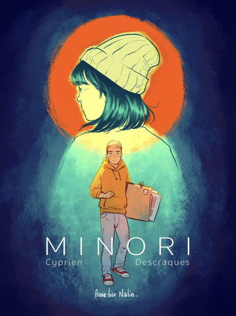 Minori movie poster