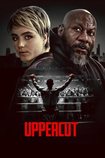 Uppercut movie poster