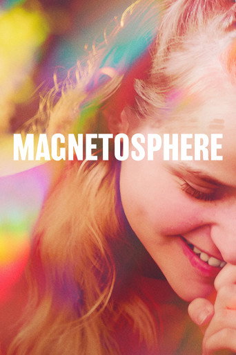Magnetosphere movie poster