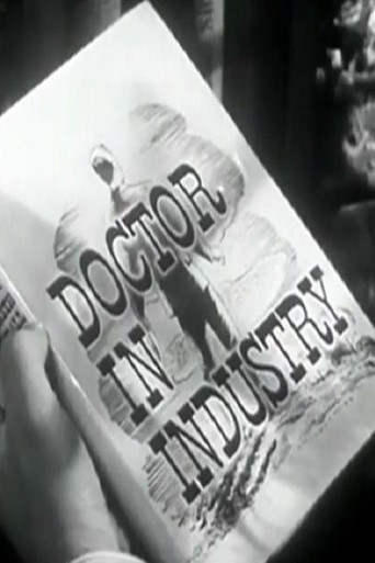 Doctor in Industry: The Story of Kennethh W. Randall, M.D. movie poster
