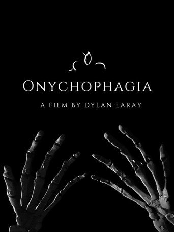 Onychophagia movie poster