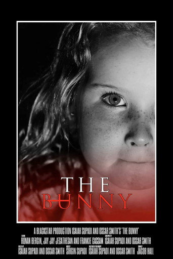 The Bunny movie poster