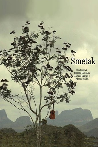 Smetak movie poster