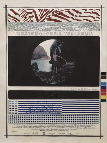 Theatrum Orbis Terrarum movie poster