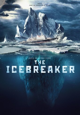 The Icebreaker movie poster